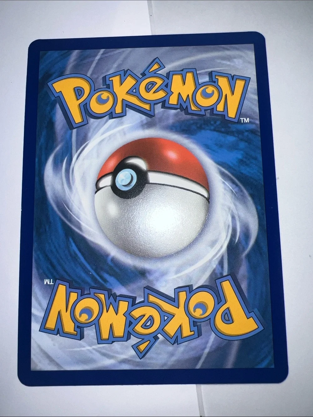 Pokemon Dracozolt Yellow Holofoil Trading Card